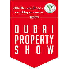dubai property logo