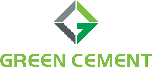 GreenCement