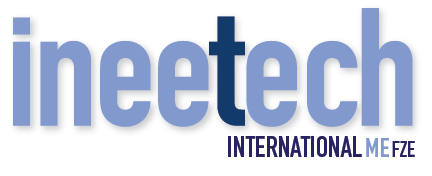 Ineetech logo 