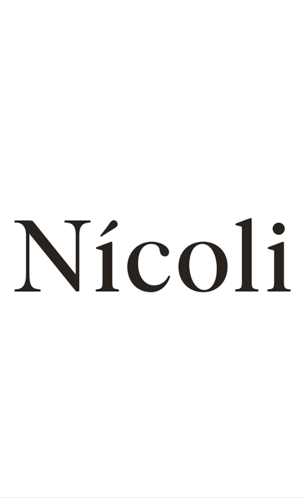 Nicoli
