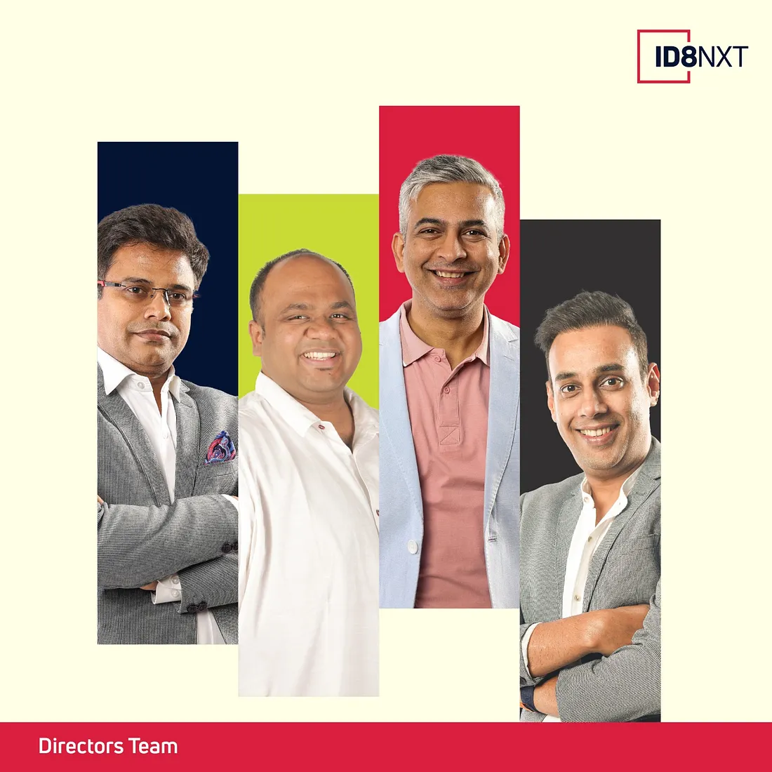 Nobody Cares, Just Run Your Company