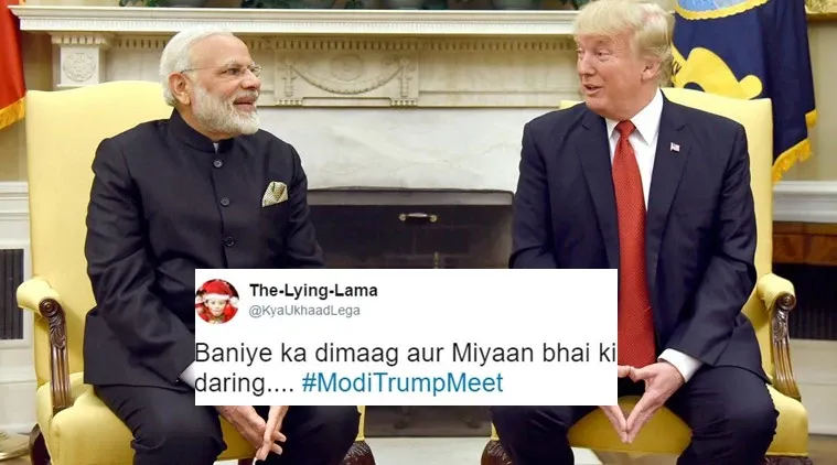 Whisky, Tariffs, and a Masterclass in Negotiation